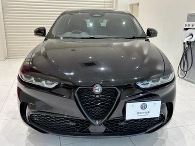 صورة 4 لـ 2024 ALFA Romeo TONALE