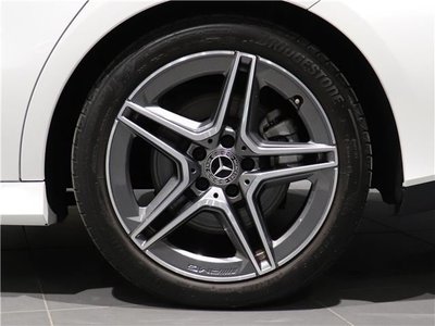 MERCEDES-BENZ CLA - 6