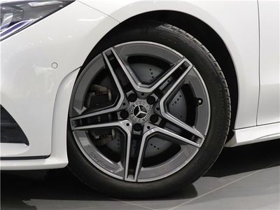 MERCEDES-BENZ CLA - 5