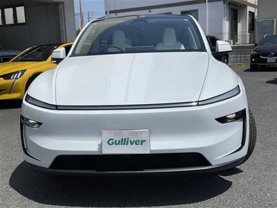 صورة 2 لـ 2025 Tesla MODEL Y