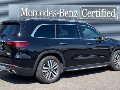 MERCEDES-BENZ GLS - 4
