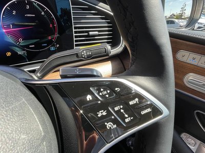 MERCEDES-BENZ GLS - 8