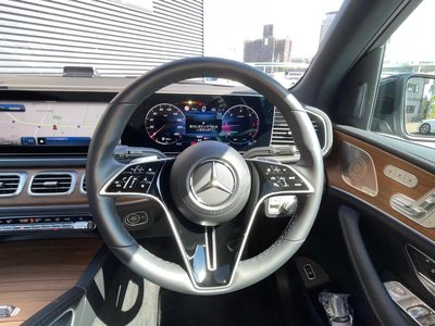 MERCEDES-BENZ GLS - 6