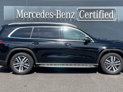 MERCEDES-BENZ GLS - 3