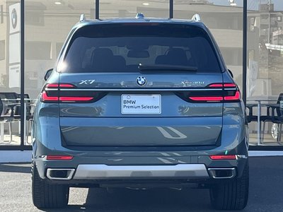BMW X7 - 6