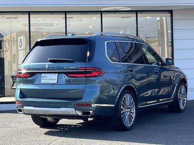 BMW X7 - 3