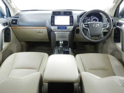 TOYOTA LAND CRUISER PRADO - 3