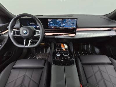 BMW 5 SERIES - 5