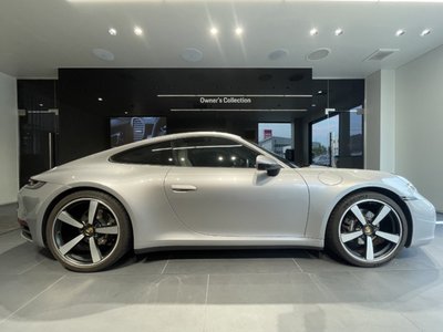 PORSCHE 911 - 5