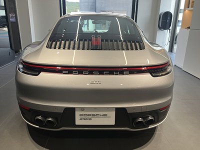 PORSCHE 911 - 10