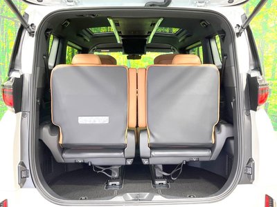 2024 Toyota VELLFIRE — миниатюра 66