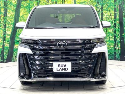 2024 Toyota VELLFIRE — миниатюра 18