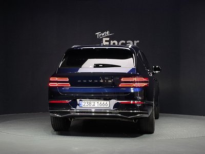 GENESIS GV80 - 3