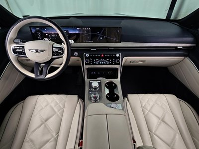 GENESIS GV80 - 5