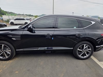 GENESIS GV80 - 2