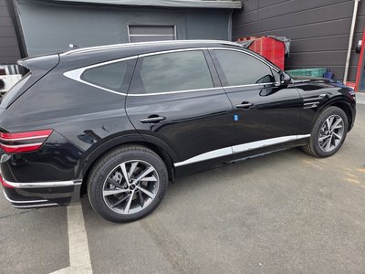 GENESIS GV80 - 3