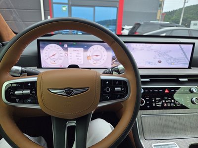 GENESIS GV80 - 6