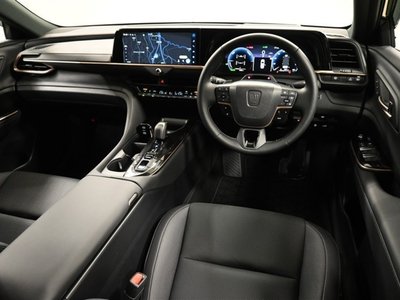 TOYOTA CROWN ESTATE - 4