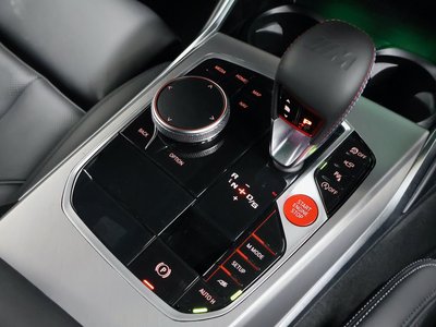 2025 BMW M3 SEDAN — миниатюра 20