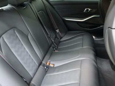 2025 BMW M3 SEDAN — миниатюра 14