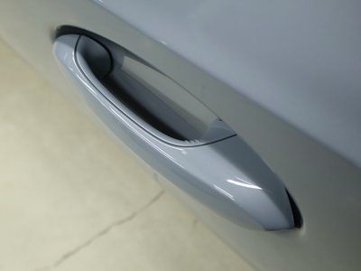 2025 BMW M3 SEDAN — миниатюра 36