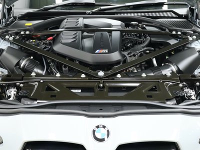 2025 BMW M3 SEDAN — миниатюра 62