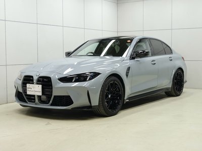 2025 BMW M3 SEDAN — миниатюра 21