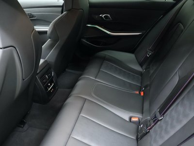 2025 BMW M3 SEDAN — миниатюра 40