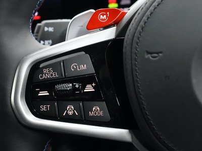 2025 BMW M3 SEDAN — миниатюра 53