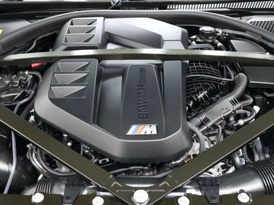 2025 BMW M3 SEDAN — миниатюра 63