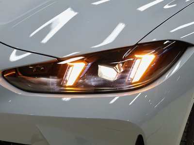 2025 BMW M3 SEDAN — миниатюра 60