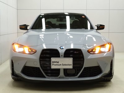 2025 BMW M3 SEDAN photo 6