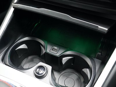 2025 BMW M3 SEDAN — миниатюра 19