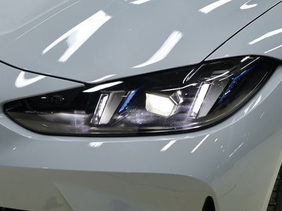 2025 BMW M3 SEDAN — миниатюра 61