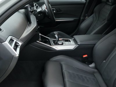 2025 BMW M3 SEDAN — миниатюра 39