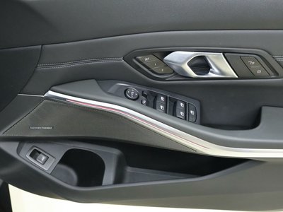 2025 BMW M3 SEDAN — миниатюра 37