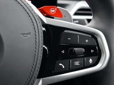 2025 BMW M3 SEDAN — миниатюра 54