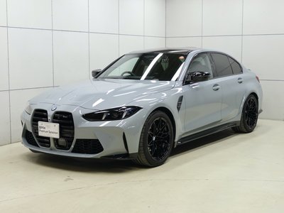 2025 BMW M3 SEDAN — миниатюра 22