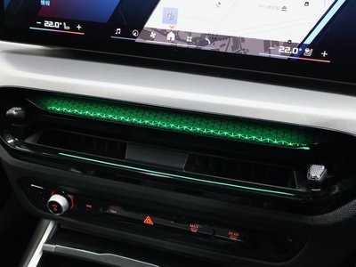 2025 BMW M3 SEDAN — миниатюра 50