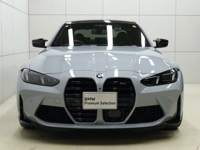 2025 BMW M3 SEDAN — миниатюра 23