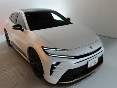 TOYOTA CROWN SPORT - 10