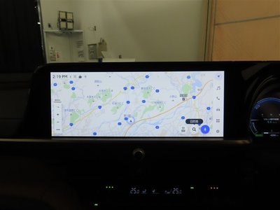 TOYOTA CROWN SPORT - 7