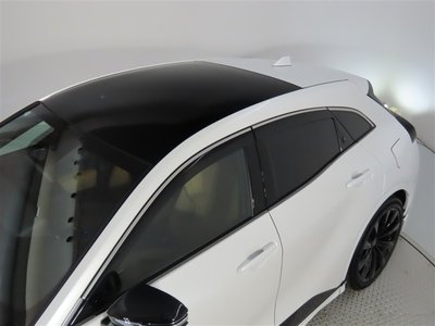 TOYOTA CROWN SPORT - 6