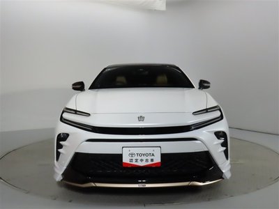 TOYOTA CROWN SPORT - 5