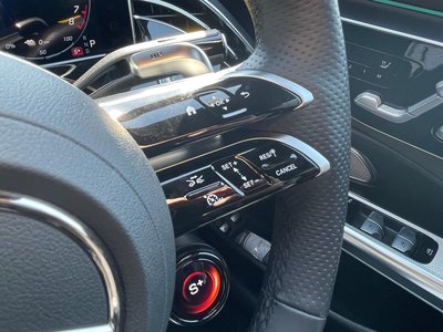 MERCEDES-BENZ E-CLASS AMG - 9