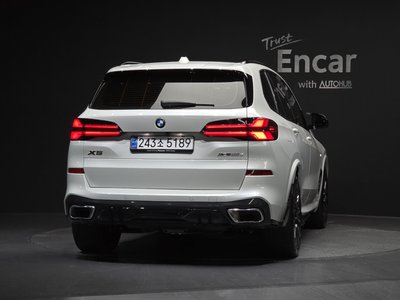 BMW X5 - 4