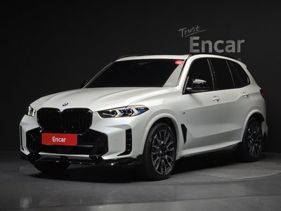 BMW X5 - 1