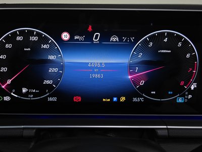 2024 Mercedes-BENZ GLS 缩略图 11