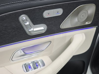 2024 Mercedes-BENZ GLS 缩略图 27