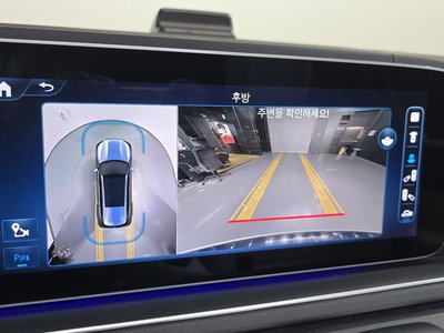 2024 Mercedes-BENZ GLS 缩略图 21